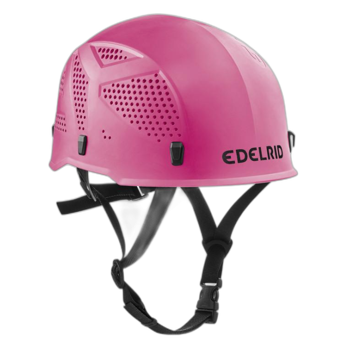 Kask EDR Ultralight III / 278-granita