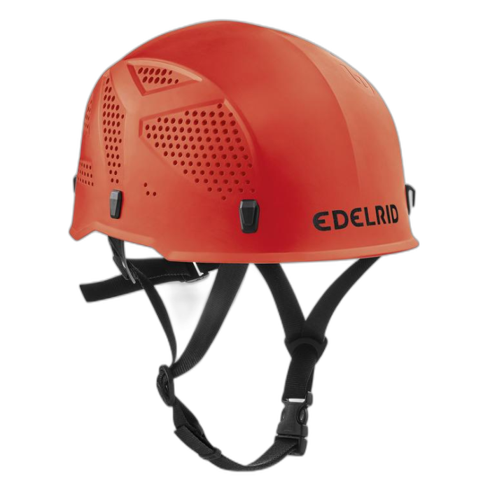Kask EDR Ultralight III / 200-red