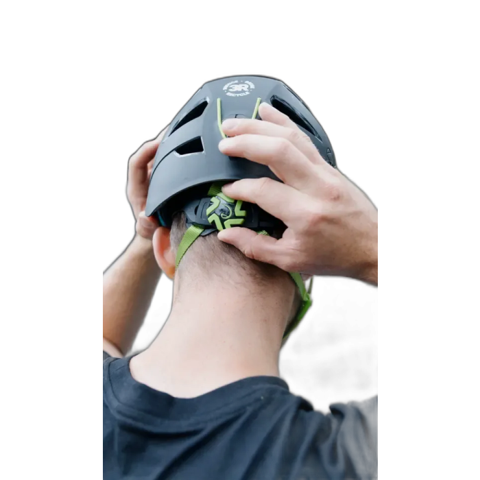 Kask EDR Zodiac 3R / 017-night