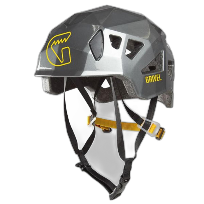 Kask GRIVEL Stealth /  żółty