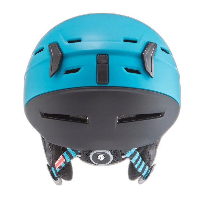 Kask UVEX p.8000 Tour /  niebieski