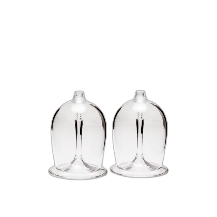 Kieliszki GSI Nesting wine set / 79302