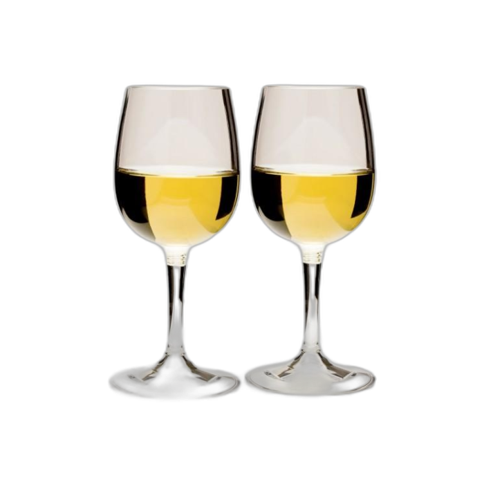 Kieliszki GSI Nesting wine set / 79302