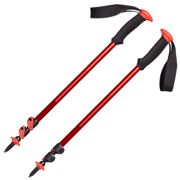Kije Black Diamond Trail Sport / Octane