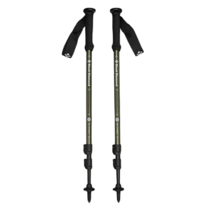 Kije BD Explorer 3 Trekking / Tundra