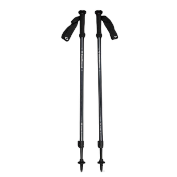 Kije Black Diamond Explorer 2 Trekking / Ink Blue