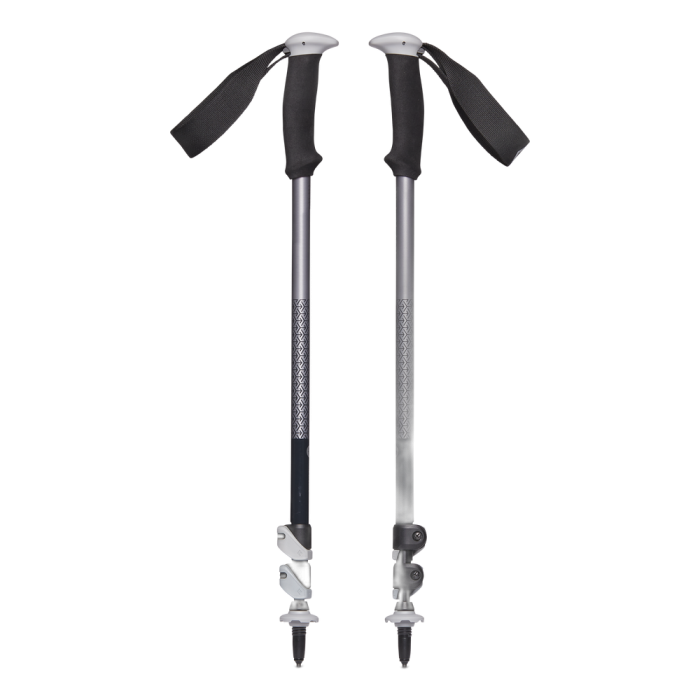 Kije Black Diamond Trail Sport / Granite