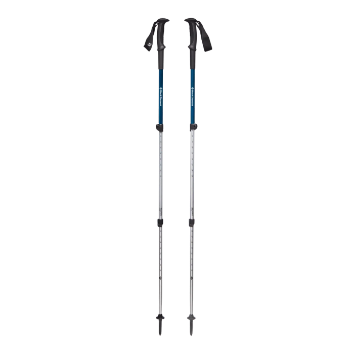 Kije Black Diamond Trail Sport 3 /  niebieski