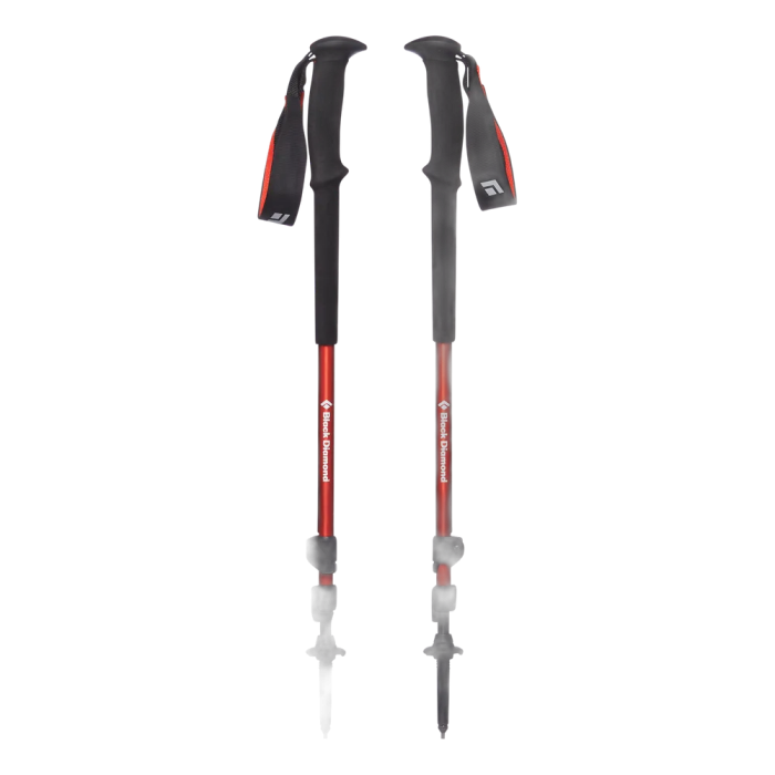 Kije Black Diamond Trail Trek / Picante