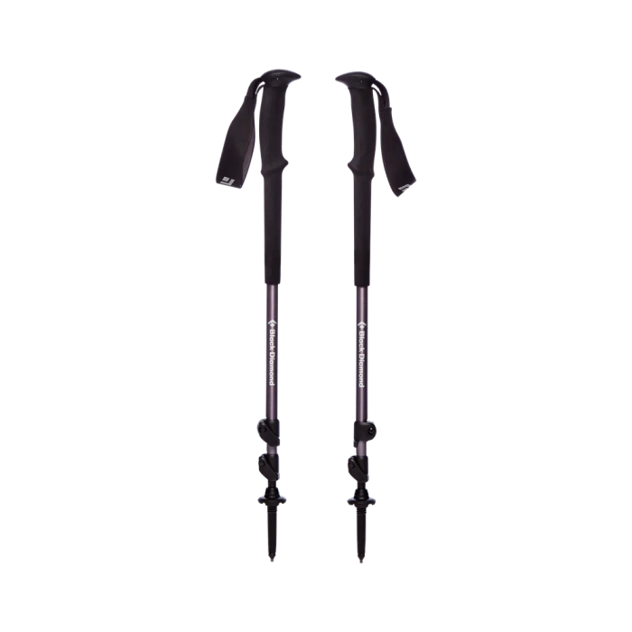 Kije Black Diamond Trail Trek / Granite