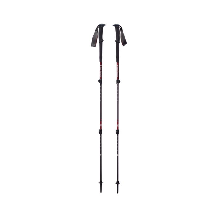 Kije Black Diamond W's Trail Trek / Cherrywood