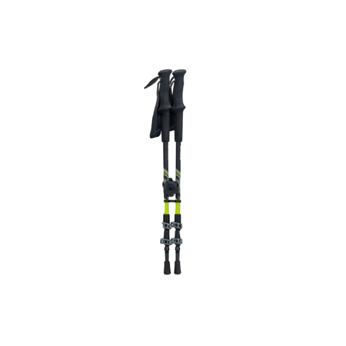 Kije LEKI Black Series Carbon / 65221601