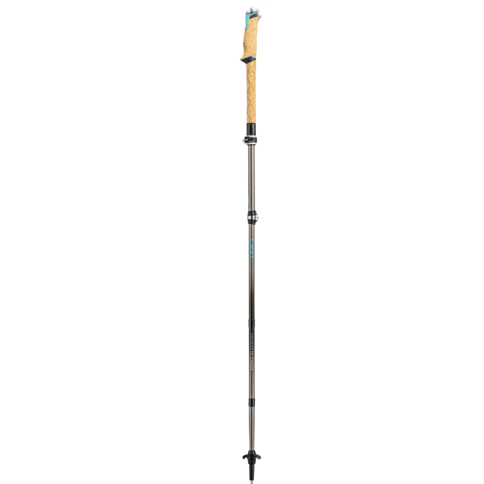 Kije LEKI Cressida FX Carbon / kolory różne