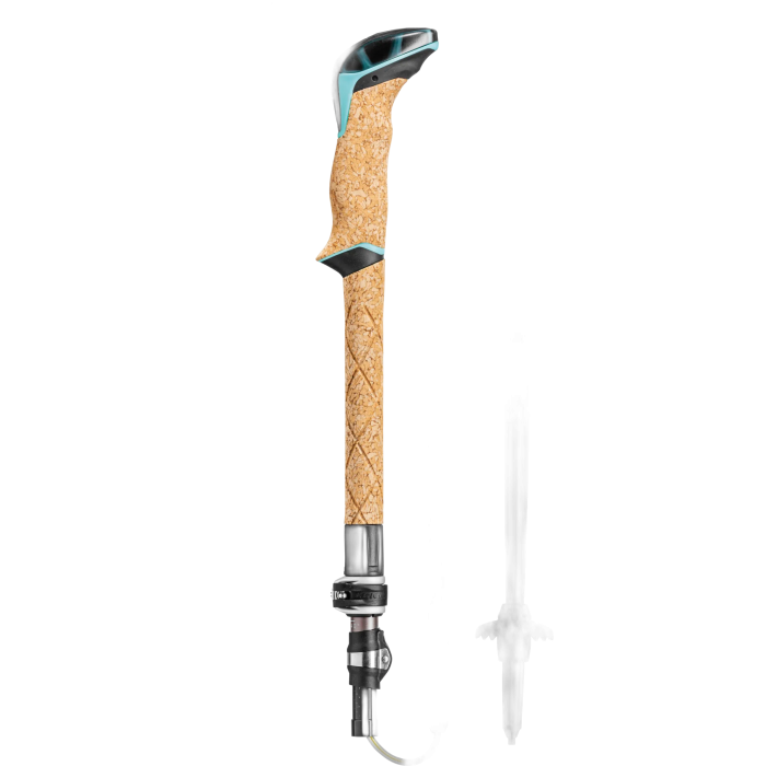 Kije LEKI Cressida FX Carbon / kolory różne