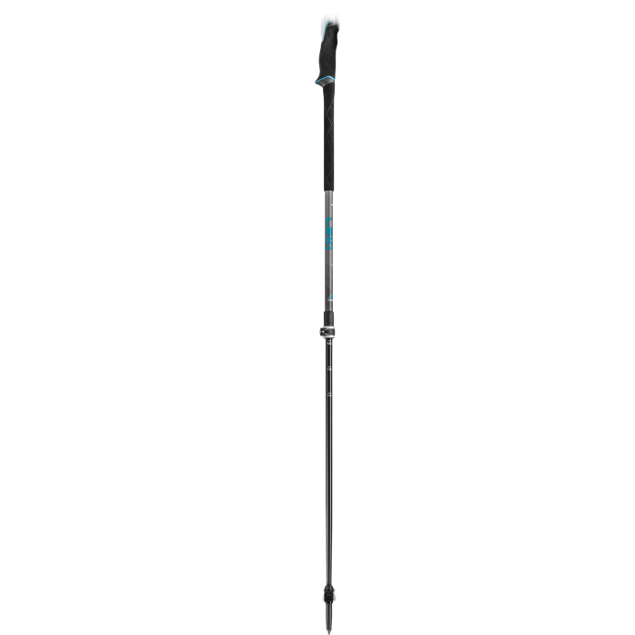 Kije LEKI Guide Lite 2 / silver petrol black