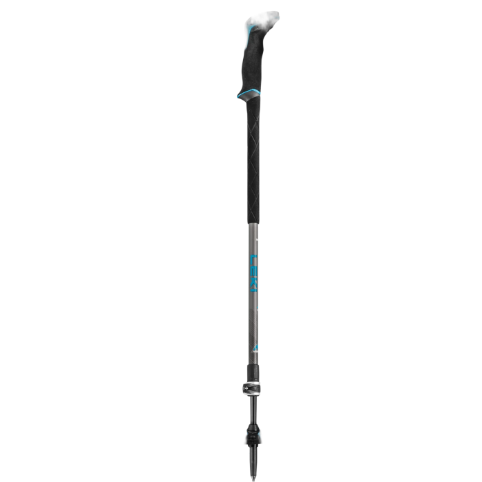 Kije LEKI Guide Lite 2 / silver petrol black