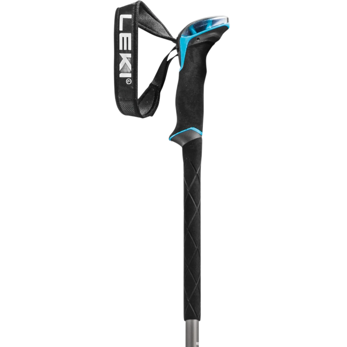 Kije LEKI Guide Lite 2 / silver petrol black
