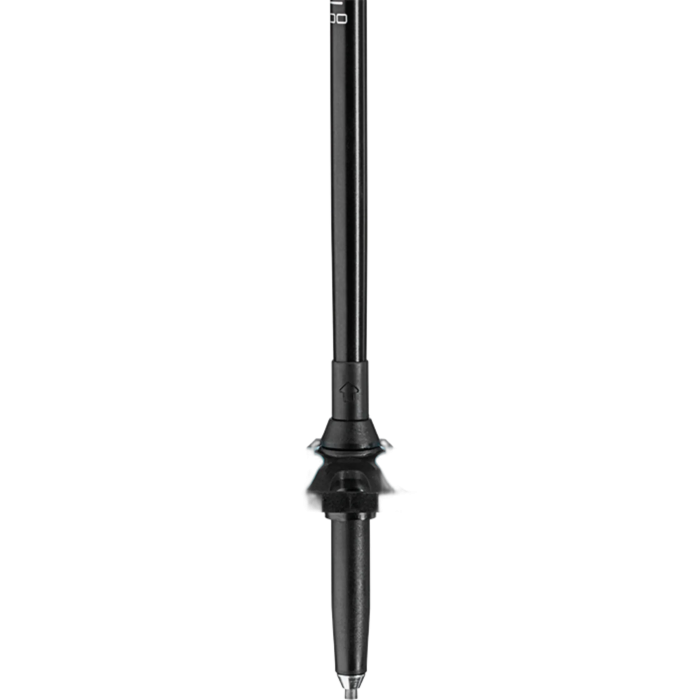 Kije LEKI Guide Lite 2 / silver petrol black