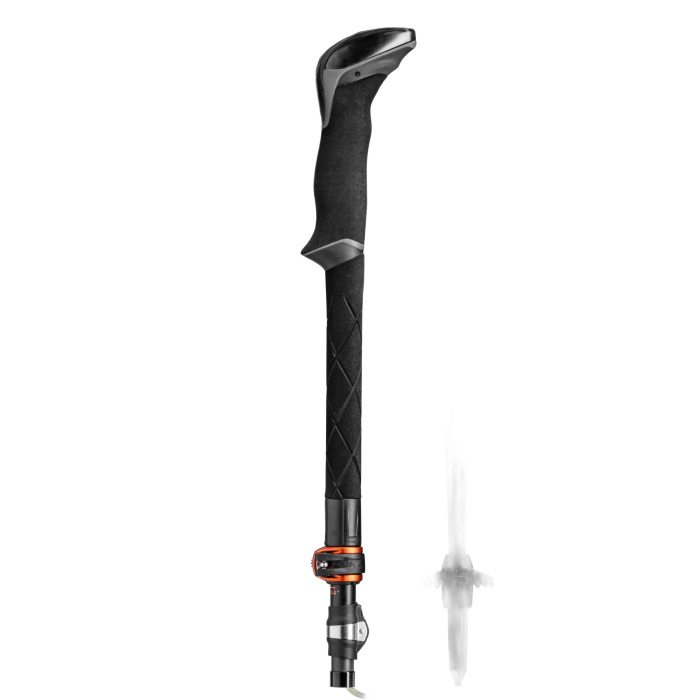 Kije LEKI Makalu FX Carbon / kolory różne