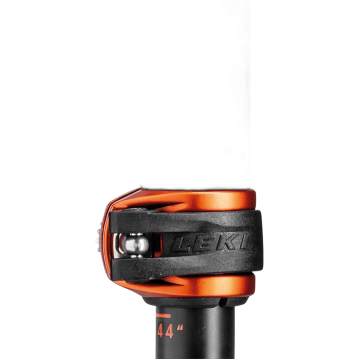 Kije LEKI Makalu FX Carbon / kolory różne