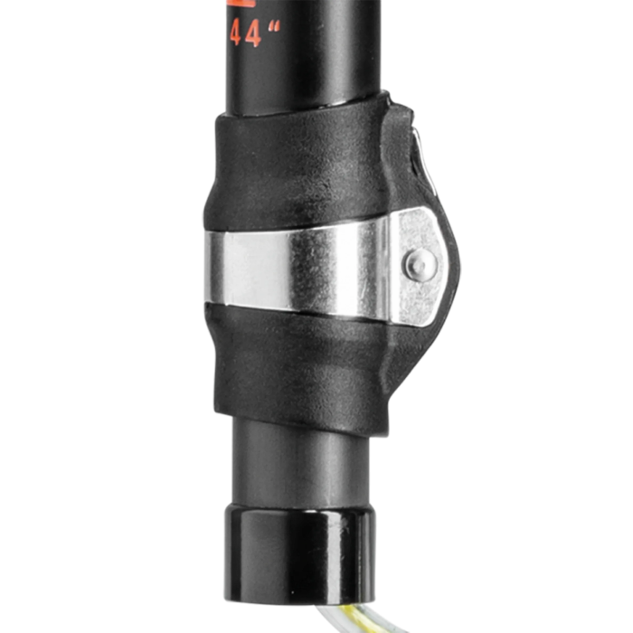 Kije LEKI Makalu FX Carbon / kolory różne