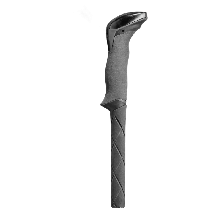Kije LEKI Makalu FX TA / Gray