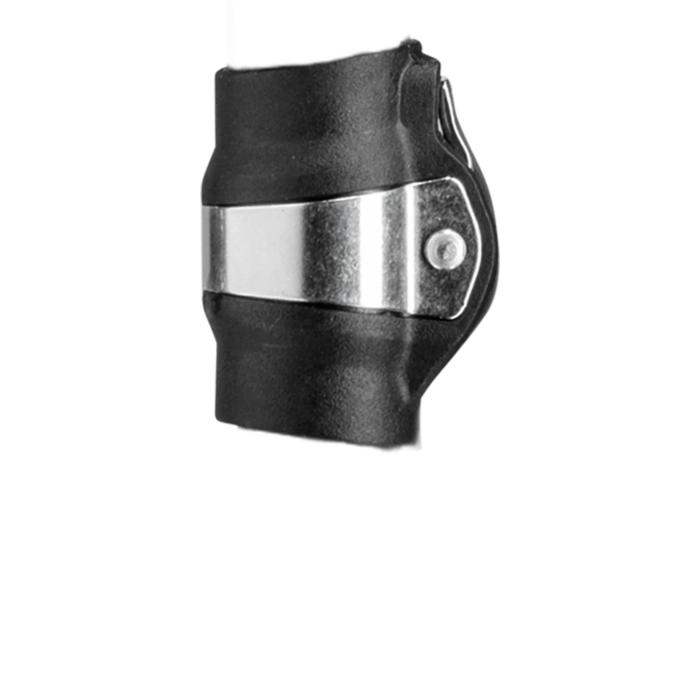 Kije LEKI Makalu FX TA / Gray