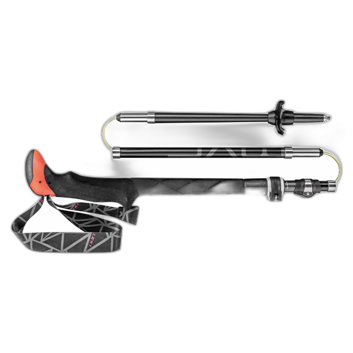 Kije LEKI Micro Vario Carbon