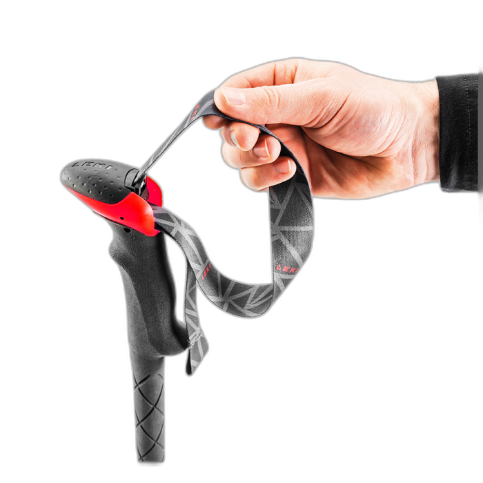 Kije LEKI Micro Vario Carbon
