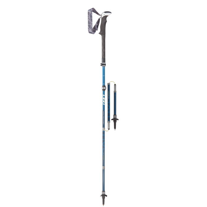 Kije LEKI Micro Vario Carbon A