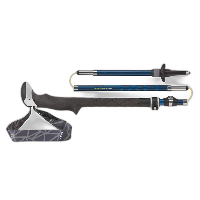Kije LEKI Micro Vario Carbon A