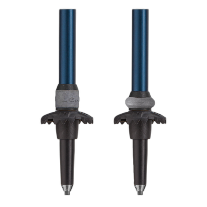 Kije LEKI Micro Vario Carbon A