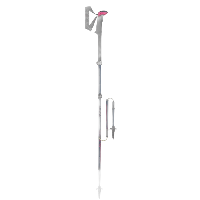 Kije LEKI Micro Vario Carbon Lady