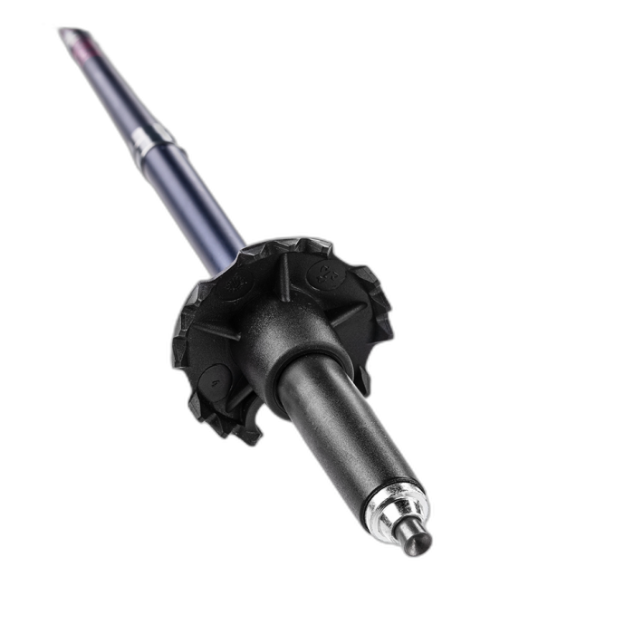 Kije LEKI Micro Vario Carbon Lady