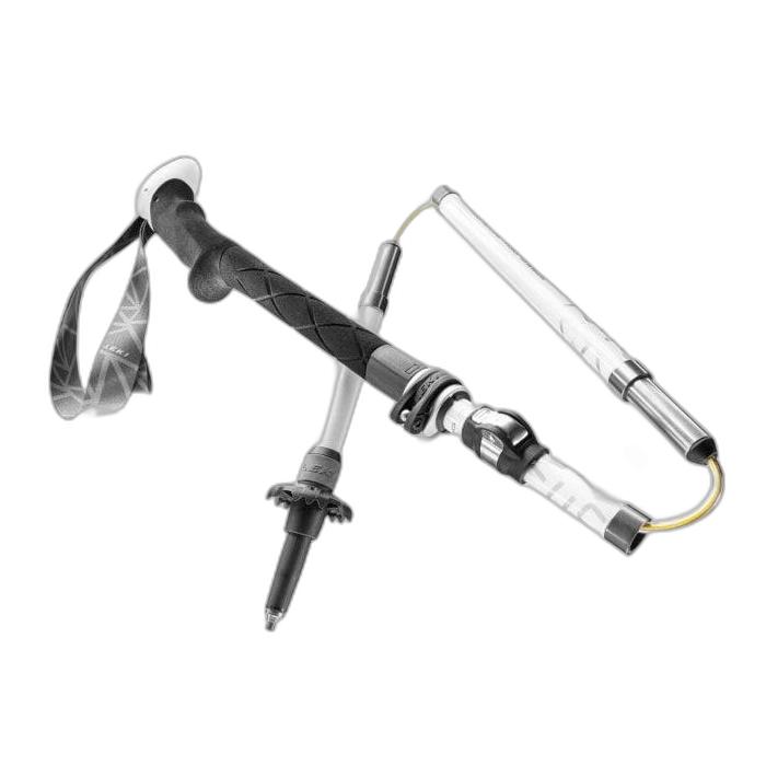 Kije LEKI Micro Vario Carbon Lady Antishock