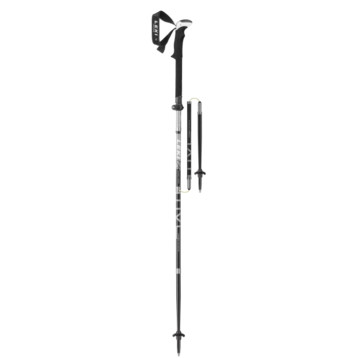 Kije LEKI Micro Vario Carbon Strong / 6492980
