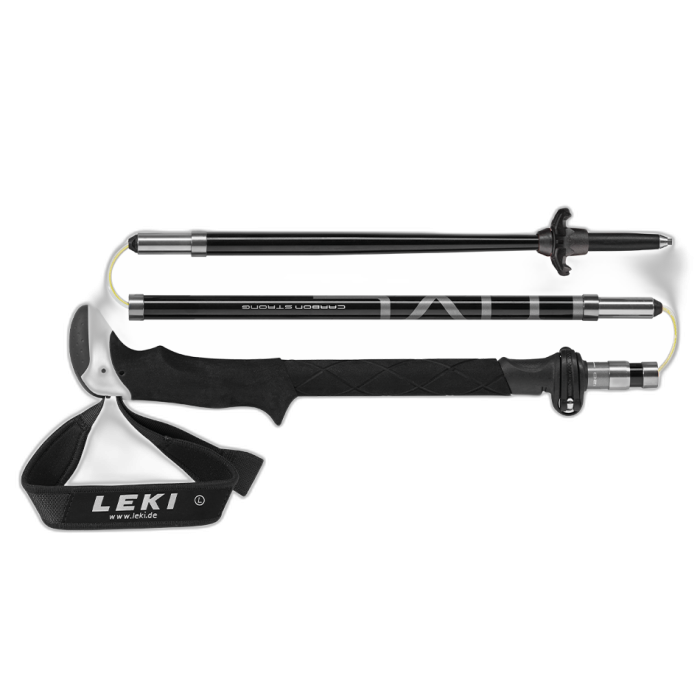 Kije LEKI Micro Vario Carbon Strong / 6492980