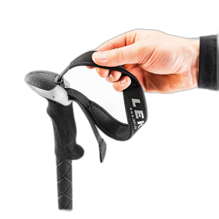 Kije LEKI Micro Vario Carbon Strong / 6492980