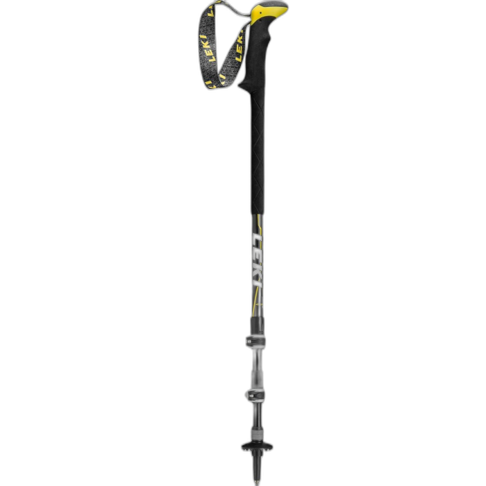 Kije LEKI Sherpa XL Antishock