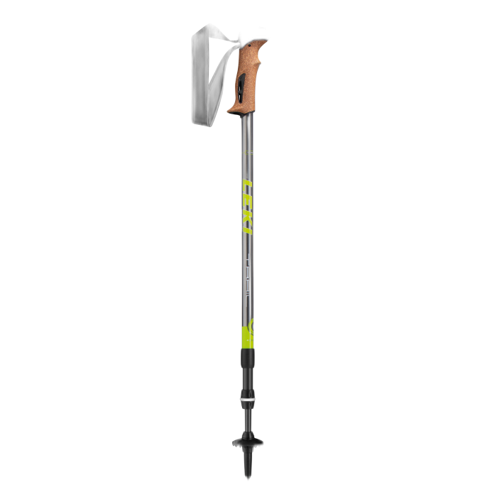 Kije LEKI Trail Antishock