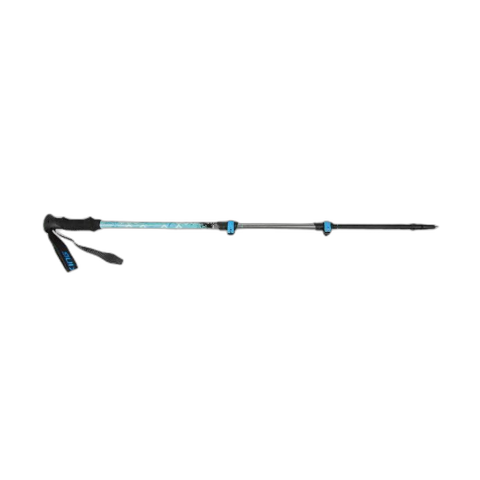 Kije VIKING Spectra /  niebieski