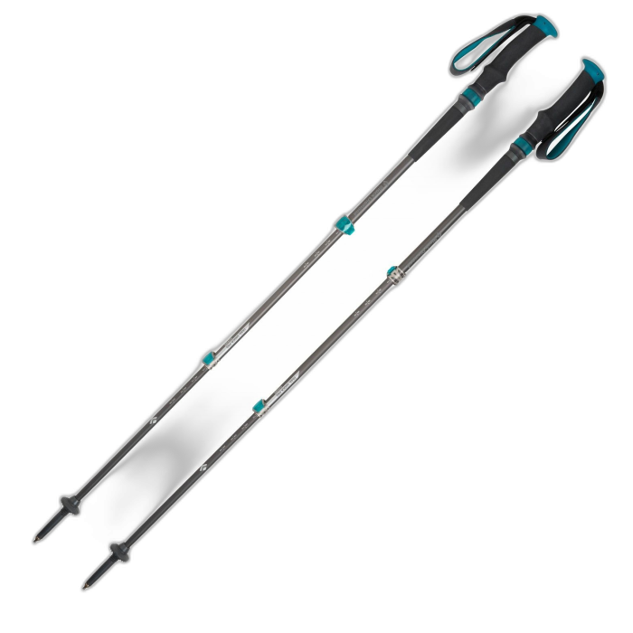 Kijki BD Trail Shock / PRO WOMEN