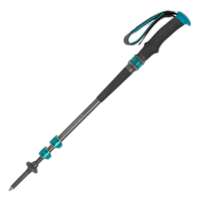 Kijki BD Trail Shock / PRO WOMEN