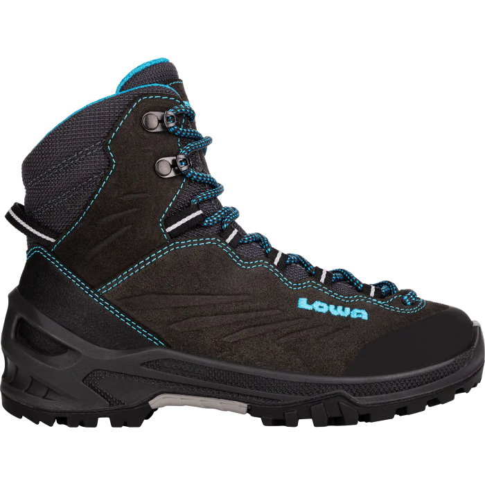 Buty LOWA Cadin GTX Mid jun / antrazit /turkis