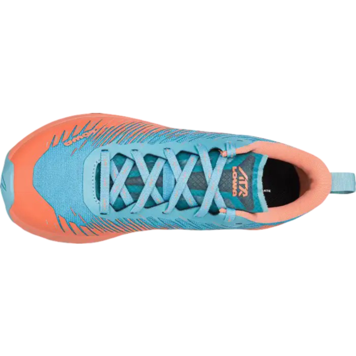 Buty biegowe ATR by LOWA Amplux Ws / melone/arktis
