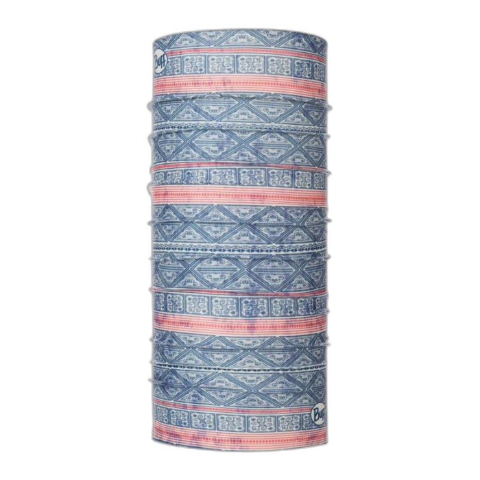 Komin BUFF Coolnet UV Plus /  wielokolorowy