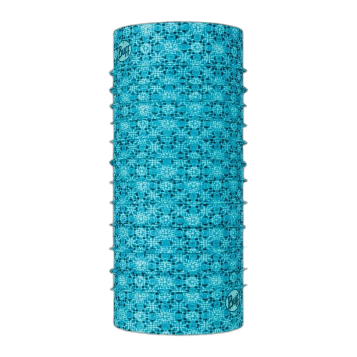 Komin BUFF Coolnet UV Plus /  niebieski