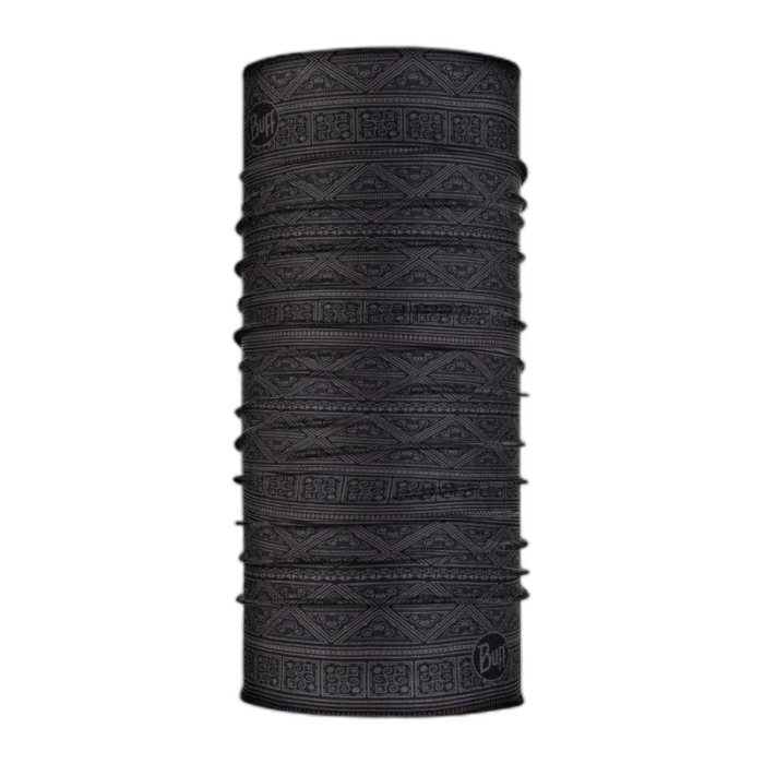 Komin BUFF Coolnet UV Plus /  szary
