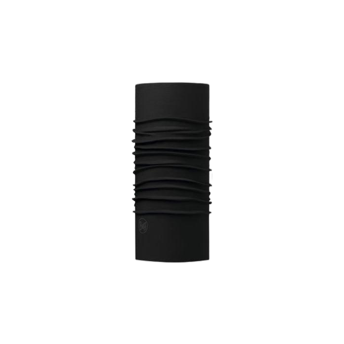 Komin BUFF Original Ultra Stretch /  czarny