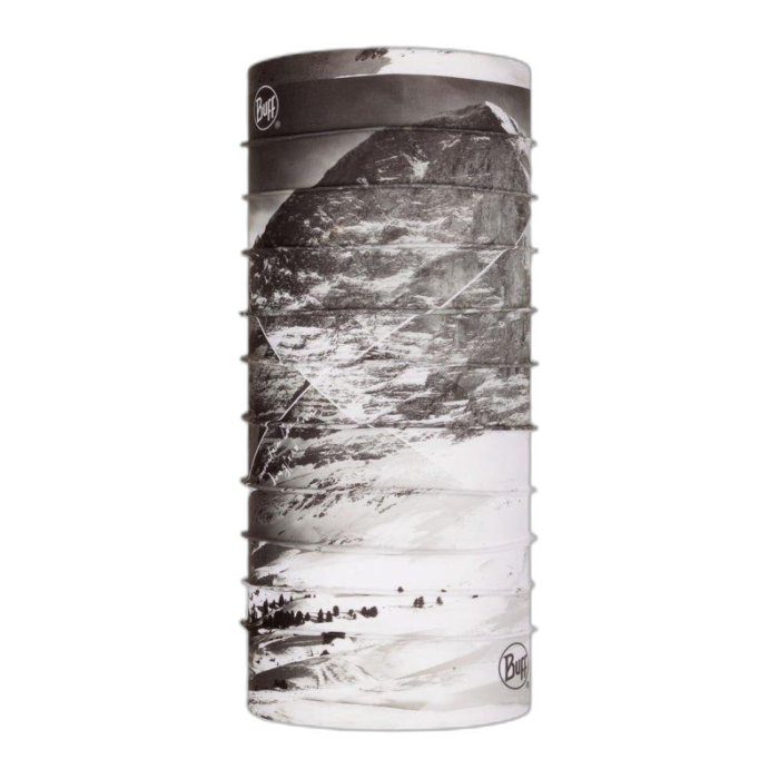 Komin BUFF Original Ultra Stretch /  szary
